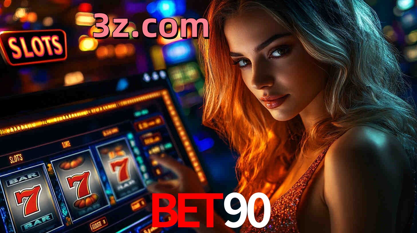 Apostas Esportivas no BET90